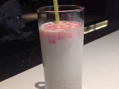椰汁奶香西米露-松鹤楼·非遗·苏帮菜(融科店)