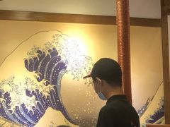 -喜鹊烤肉酒场(美乐城店)