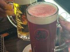 -大馥·炭火烧肉酒场(莘庄莘福坊店)