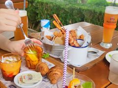 -宝莱纳餐厅(滨江店)