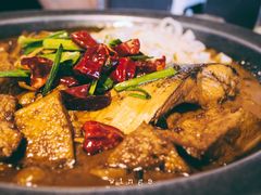 -让我们见个面(祥云小镇店)