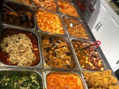 -晓宇盒饭(民安街店)