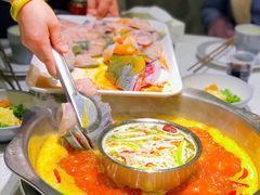 -融泽漁悦三只耳鱼火锅(南郑大道店)