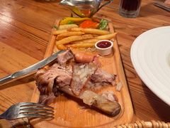 -宝莱纳啤酒花园餐厅PAULANER BRAUHAUS Nanjing(广州路店)