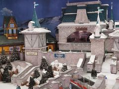 -湘江欢乐城欢乐雪域