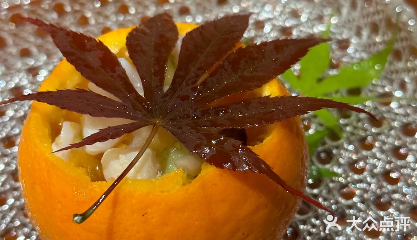 宫楽omakase｜日式庭院小京都🪭