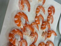 -外滩18号海鲜(三亚湾龙兴海鲜广场店)