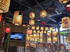 -南京大牌档(人民广场店)