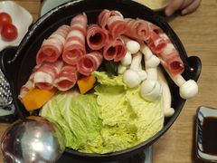 -西月山居匠心创意料理(江汉路新佳丽广场店)