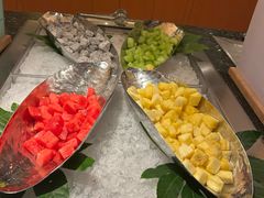 -威斯汀舞台餐厅