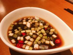 -宝泉铜锅·涮羊肉(解放东路店)