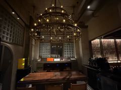 -造精酿餐厅