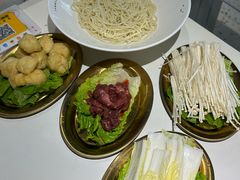 -友达面馆(广州总店)