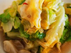 -新疆兵团食府清真(马连道店)