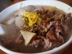 -潮镇老尾牛杂(环城西路店)