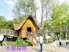 -宁波儿童公园(鄞州区)