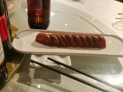 -文兴酒家(晶品店)