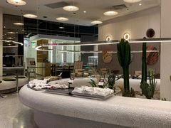 -OUR Bakery(SKP-S店)