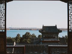 -颐和园