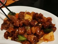 -鸿福酒家