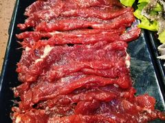 -幸运牛汕头小黄牛牛肉火锅(梅林店)