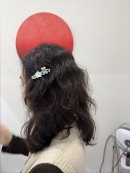 点击看大图 -FINE HAIR 烫染专业设计