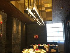 -丽思卡尔顿酒店-天泰轩中餐厅(大沽北路店)
