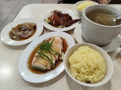 -南香饭店(Jalan Sultan)