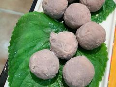 -大吉利·潮汕鲜牛肉火锅(总店)