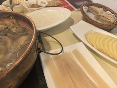 -吉羊三宝(复兴门笔管胡同店)