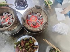 -小板凳(四公里店)