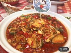 -辣小鲜·南昌大排档(船山路店)