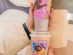 -奈雪的茶(M+世纪都会广场店)