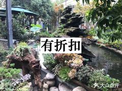 -凤来栖·净庭院·火锅(欧尚店)