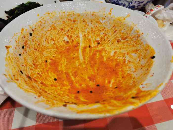 张郎西北王(鸿通城购物中心店)-"第二次来西北王,还是认可他家口味,很