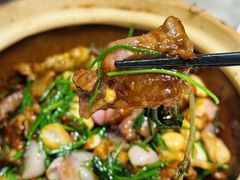 -尚一汤·粤菜海鲜(环球港店)