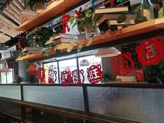 -比格比萨自助(沙河店)