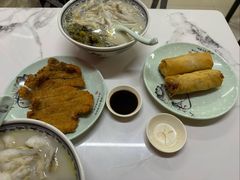 -明呈黄鱼面馆(斜土路店)