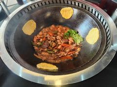 -醉旺柴火鸡(棠东店)