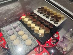 -大渔铁板烧(中山路八佰伴店)