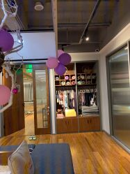 -FineYoga梵音瑜伽·普拉提