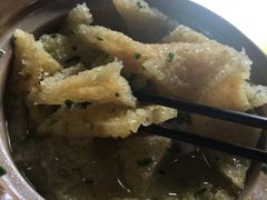 -长兴菜馆(高桥店)