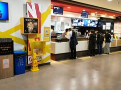 -麦当劳(杭州东站高铁店)