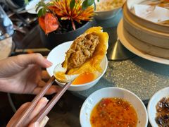 -杭州西子湖四季酒店·金沙厅