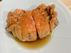 -蟹家大院 · 独揽江景(滨江店)