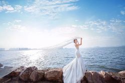点击看大图 -太郎花子婚纱摄影艺术中心