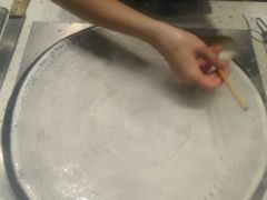 -煎饼道·新鲜现做(来福士店)