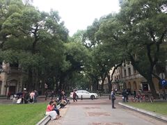 -星巴克臻选(广州沙面店)