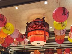-盈春大饭店(千山路店)