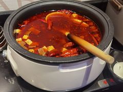 -呷哺呷哺 黄金牧场 (盛世天骄店)